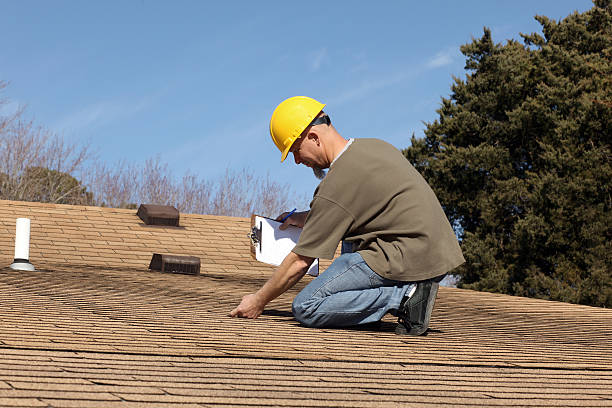 Best Emergency Roof Repair Services  in Bell Nyon, CA